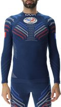 Natyon 3 0 France Underwear Shirt Long Sleeve TURTLE Neck