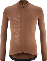 Mavic Aksium LS Jersey M Men's cycling jersey