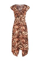 O'Neill Must-have Midi Dress