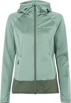 VAUDE Women's Tekoa Fleece Jacket II Damen Midlayer für Outdoor Aktivitäten