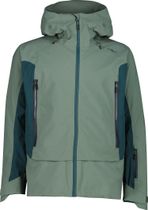 MAN Jacket FIX Hood