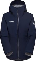 Linard Guide Hardshell Hooded Jacket Women