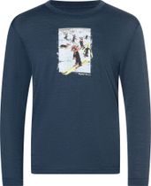 K Dachshund Party LS