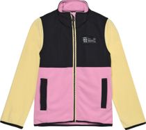 Color Kids Fleece Jacket 742622