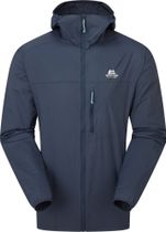 Aerofoil Hooded Mens Jacket