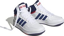 Hoops Mid 3.0 Shoes Kids