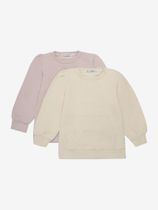 Minymo Sweat Shirt (2-pack)