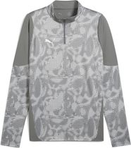 Teamcup Training 1/4 Zip Top