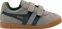 Harrier Strap Sneaker Kids