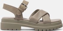 Womens Backstrap Sandal