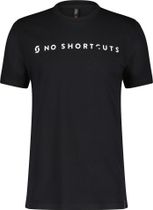 Tee M's No Shortcuts SS