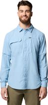 Skien Valley Long Sleeve Shirt