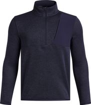 Under Armour Drive Hybrid Storm SF Half Zip