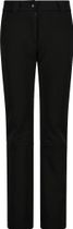 Woman Long Pant With Inner Gaiter