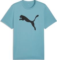 M TAD Essentials Solid Cat Tee (CF big Cat)