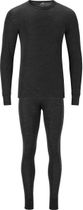 Cerro M Merino Wool Long Sleeve Baselayer Set