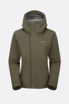 Downpour Jacket Wmns