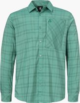 Schöffel Shirt Style Fraris Men Herrenhemd für Outdoor Aktivitäten