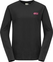 Picture Enlivon LS Tee Damen T-Shirt für sämtliche Outdoor Aktivitäten