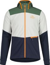 Maloja AuerhahnM. Puzzle Men's cross-country ski jacket