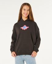RipCurl Sunshine Squad Hood - Girl