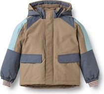 Wheat Technical Jacket Lausto Jungen Freizeitjacke