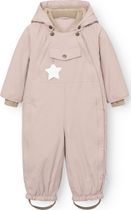 Matwisti Fleece Lined snowsuit. GRS