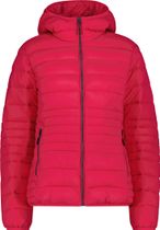 Woman Jacket FIX Hood