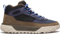 Mid Lace UP Sneaker