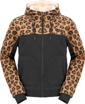 Picture Basement Plush Z Hoodie W