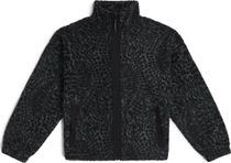 O'neill High Pile Full Zip Fleece