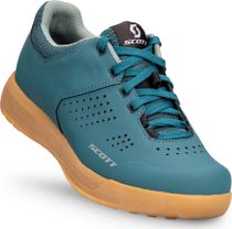 Scott Shoe W's Mtb Shr-alp Flat Lace Damen Mountainbikeschuhe