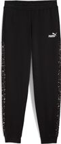 Essentials Graphic Animal High-waist Sweatpants FL G