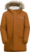 Cosy Bear Jacket K