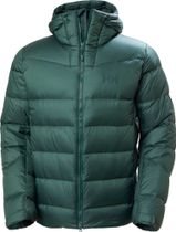 Glacier Down Jacket