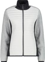 Woman Jacket Hybrid