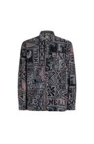 O'Neill O'riginals Superfleece Shirt