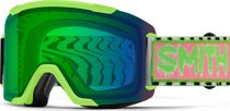 Smith Squad2 2Cp Unisex Skibrille