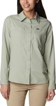 Silver Ridge Utility Long Sleeve Shirt