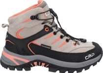 CMP Kids Rigel 2.0 Mid WP Trekking Shoes Kinder Wanderschuhe