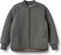 Wheat Thermo Jacket Benni Kinder Freizeitjacke