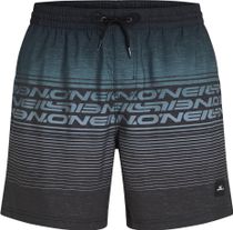O'Neill O'neill Logo Stripe 16'' Swimshorts Herren Bademode