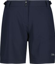 CMP Woman Free Bike Bermuda With Inner Mesh Underwear Damen Radhose