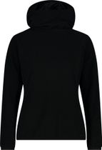 Woman Sweat FIX Hood