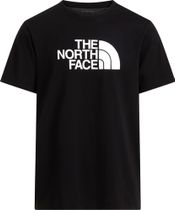 The North Face Mens Evolution Half Dome Regular Short Slee Herren T-Shirt für sämtliche Outdoor Aktivitäten