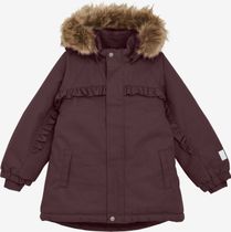 Snow Jacket w. Fur