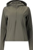 Amisa W Stretch Hoody