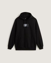 Blocked Box PO Hoodie