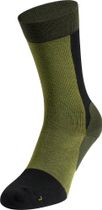 Odlo The Performance Wool Crew Hiking Socks Unisex's trekking & hiking socks