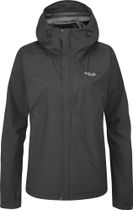 Downpour Eco Jacket Wmns